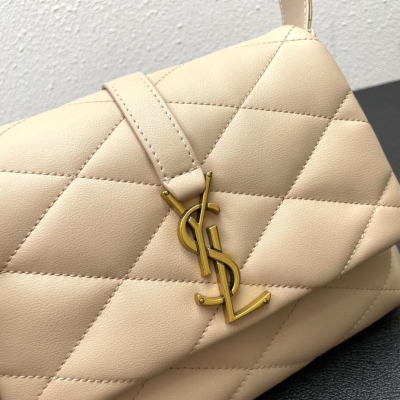 YSL Satchel Bags